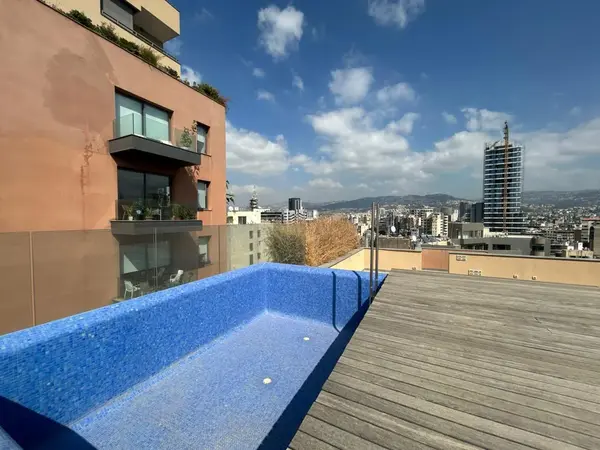 Apartment for Sale in Badaro, Beirut, Lebanon