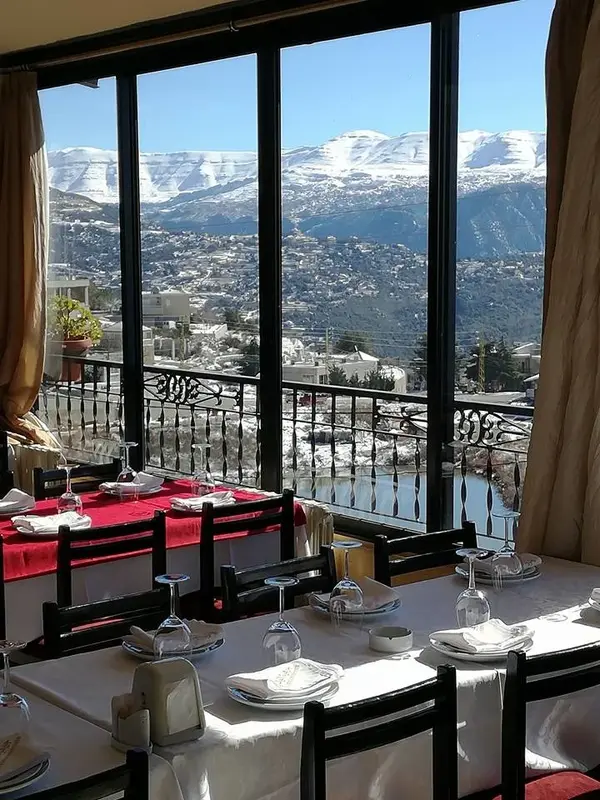 Restaurant for Sale in Aanaya