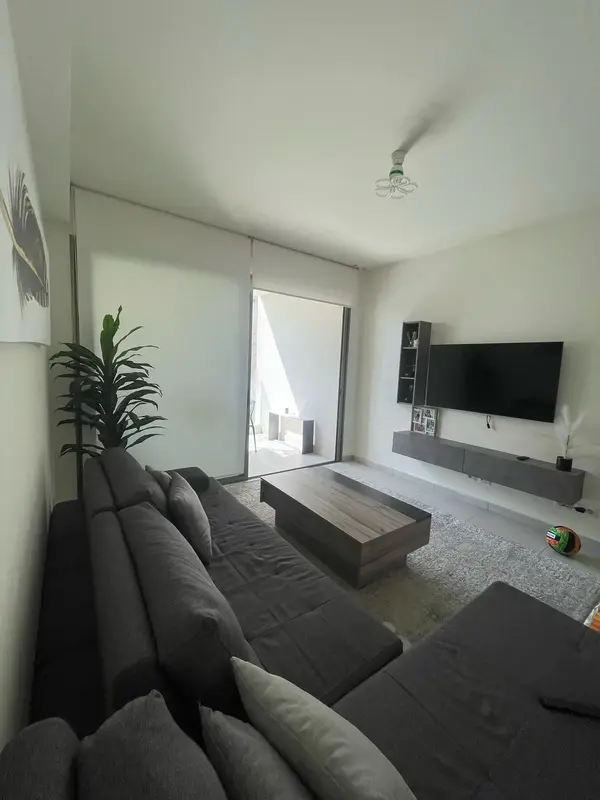 Furnished Chalet for Rent in Tabarja
