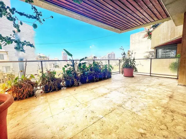 Apartment for Sale in Achrafieh