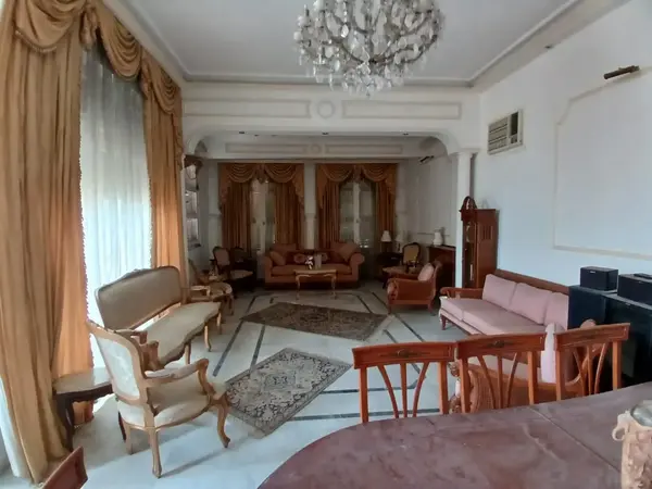 Villa for Sale in Rabweh, Metn