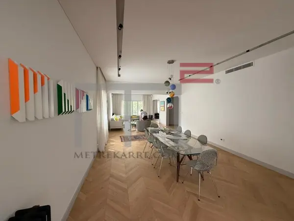 Apartment for Sale in Mar Nicolas