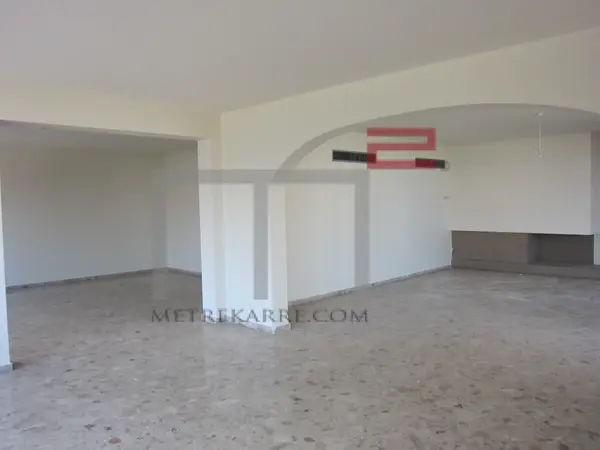 Apartment for Rent in Manara