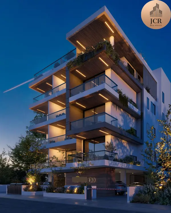 Cyprus 130 Unit 401