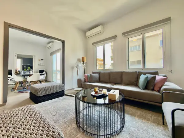 Apartment for Sale in Achrafieh