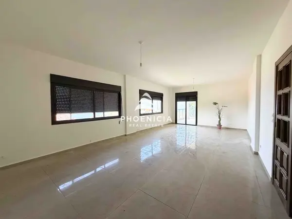 Apartment for sale in Blat, Jbeil, Lebanon