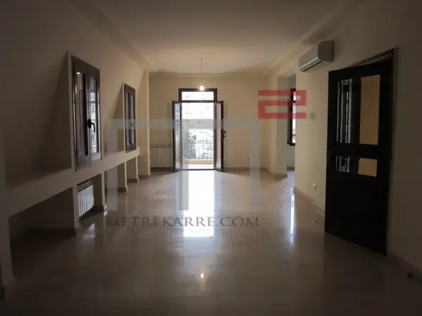 Apartment for Rent in Furn El Hayek