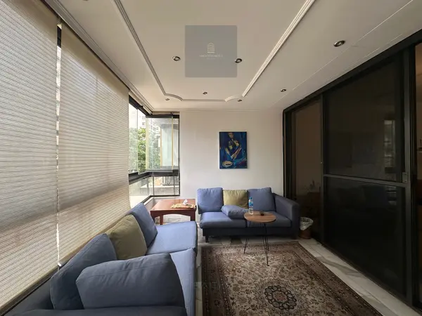 Spacious Apartment for Sale in Tallet el Khayat, Beirut