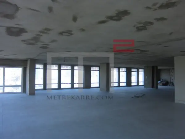 Office for Rent in Downtown