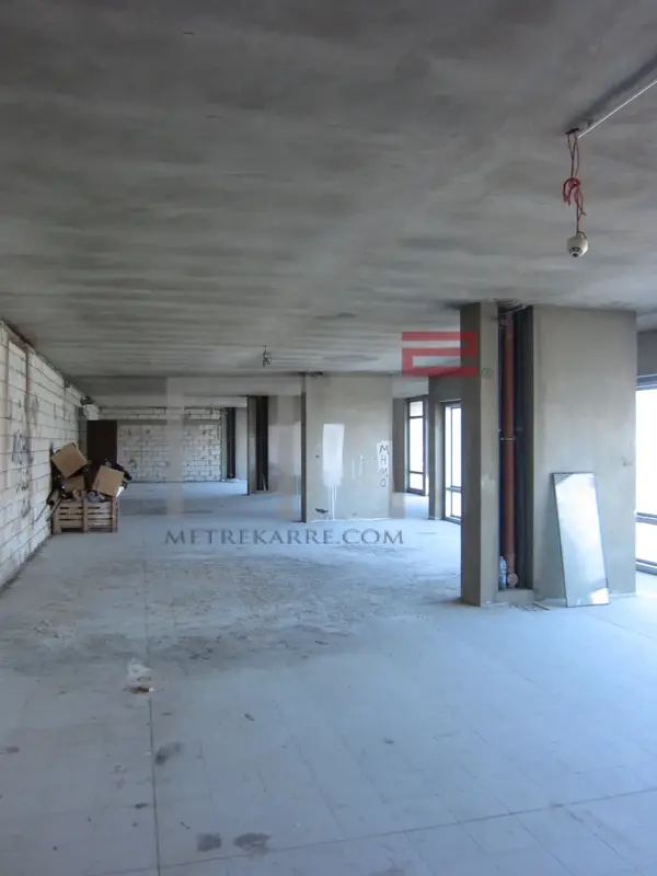 Office for Rent in Downtown