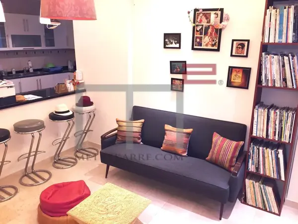 Apartment for Rent in Achrafieh