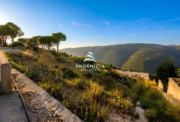 Land for sale in Mayfouk, Jbeil, Lebanon