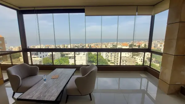 Apartment for Sale in Byblos