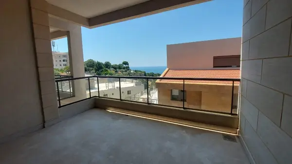 Apartment for Sale in Aamchit, Lebanon