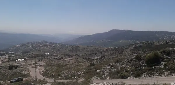 Land for Sale in Mtein, Lebanon