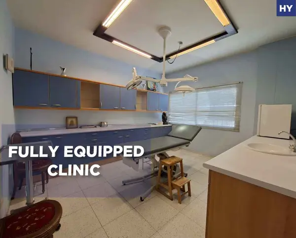 CLINIC/ON THE HIGHWAY/RENT/Sin El Fil, Metn