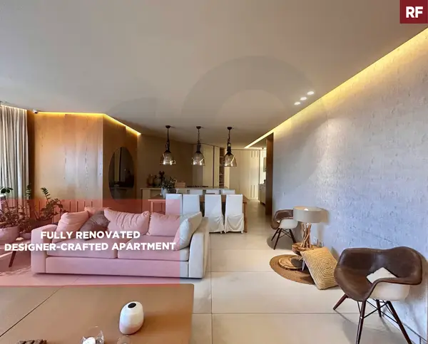 FULLY RENOVATED / PRIME LOCATION / BEIT MERY-METN