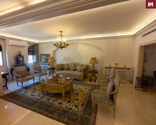 HOT DEAL / APARTMENT FOR SALE / BIR HASSAN-BEIRUT