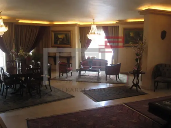 Apartment for Sale in Saifi