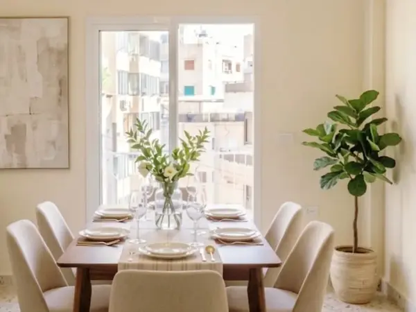 Apartment for Sale in Forn El Chebbak