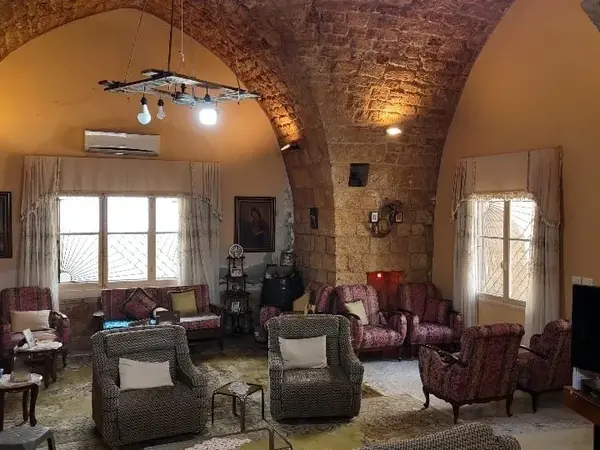 Villa for Sale in Batroun, Lebanon