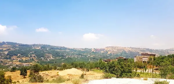 Land for Sale in Bqaatouta, Lebanon