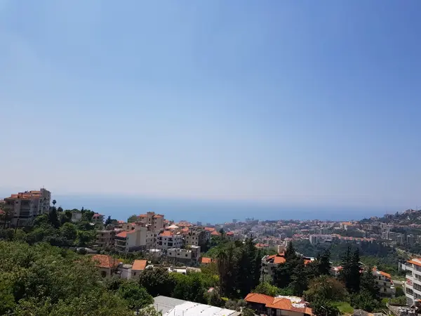 Apartment for Sale in Ghazir, Lebanon