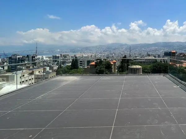 Triplex for Sale in Sassine, Achrafieh, Beirut, Lebanon
