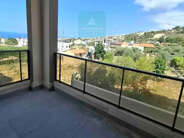 3BR Apartment In Blat-Jbeil For Sale | شقة للبيع | PLS 26671