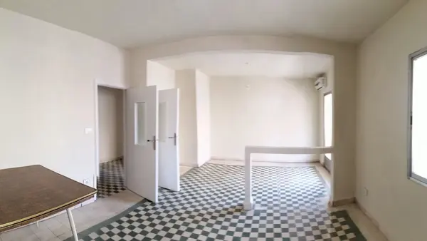 Apartment for Rent in Achrafieh