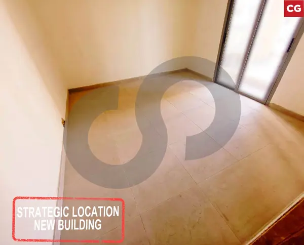 APARTMENT FOR SALE IN AIN EL REMMANEH