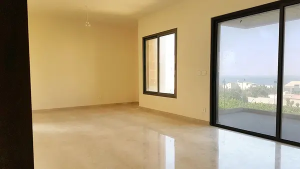 Apartment for Sale in Byblos, Lebanon