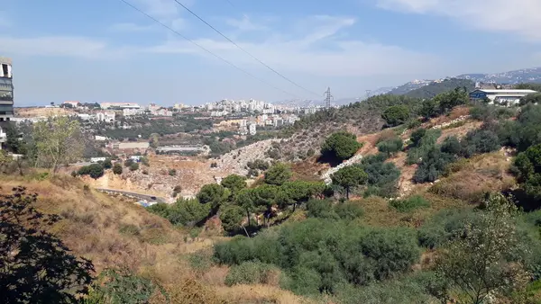 Land for Sale in Aaoukar, Lebanon