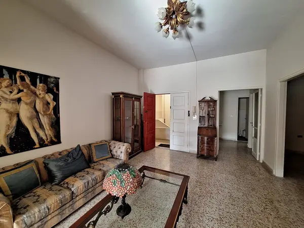 Furnished Apartment for Sale in Horsh Tabet