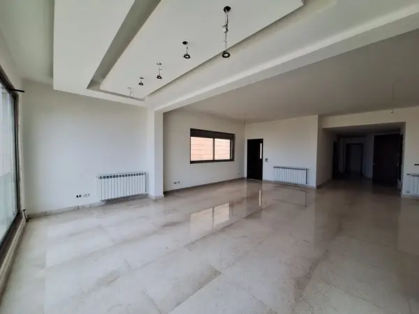 Spacious Duplex Apartment for Sale – Baabda