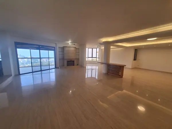 Spacious Apartment for Rent in Baabda