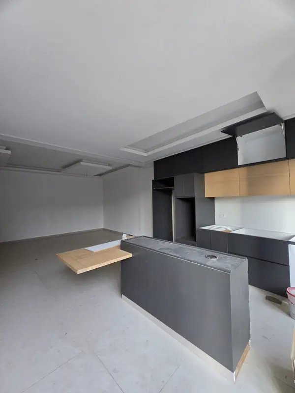 Metn, Mazraat Yashouh 120m2 + 60m2 Terrace Apartment for Sale