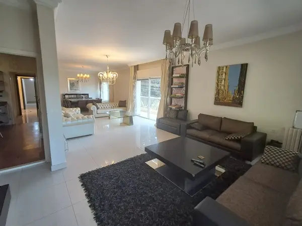 Furnished Apartment for Sale – Ain Saade