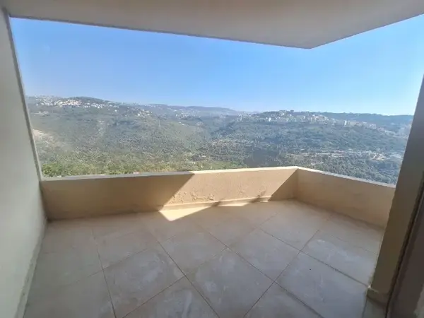 Apartment for Sale – Mansourieh
