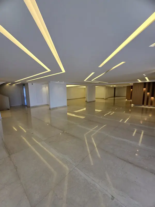 Metn,	Mansourieh, 130 m2 Appartment for Sale