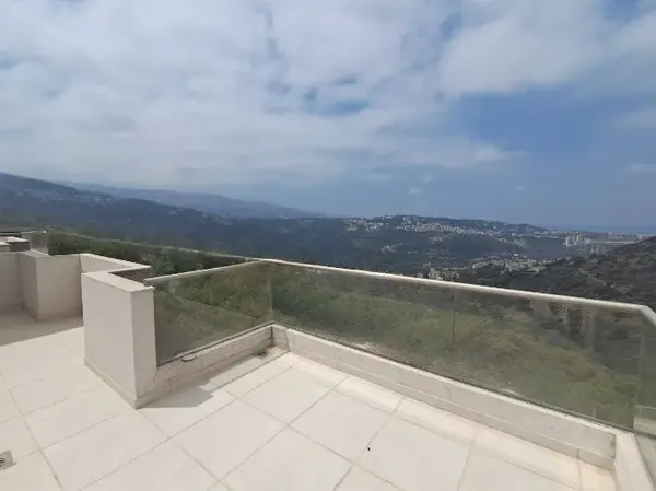 Duplex for Sale – Monteverde