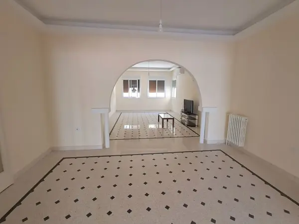 Apartment for Rent – Achrafieh