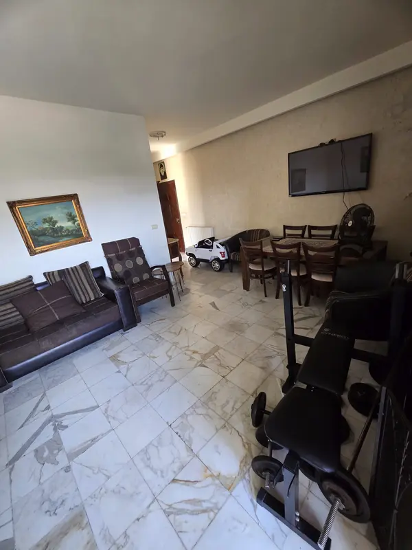 Metn, Mansourieh Apartment for Sale	110 m2 + 110 m2 terrace