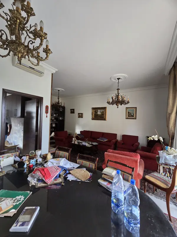 Metn, Beit Merry 180 m2 Apartment for Sale