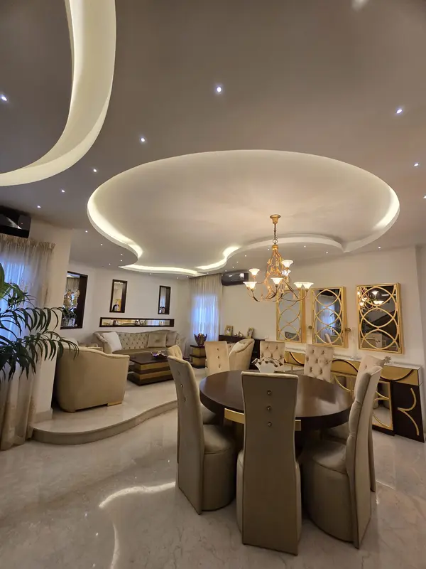 Metn, Mar Roukoz Duplex	for Sale	220m2 + 60 m2 Terrace