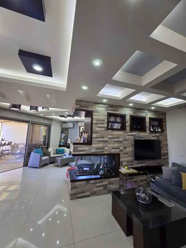 Metn, Ain Saade	Duplex for Sale 180 m2 + 30 m2 Terrace