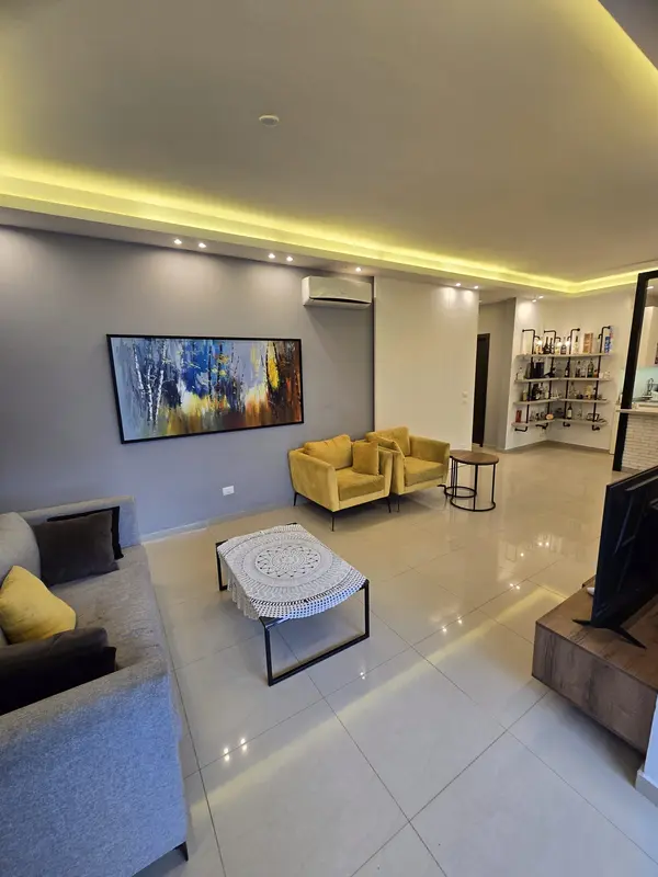 Metn, Zandouka, Apartment for Sale 150m2 + 120m2 Terrace