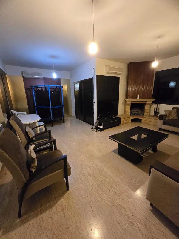 Metn, Mansourieh 145 m2 Apartment for Sale