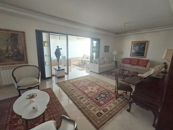 Apartment for Sale in Achrafieh