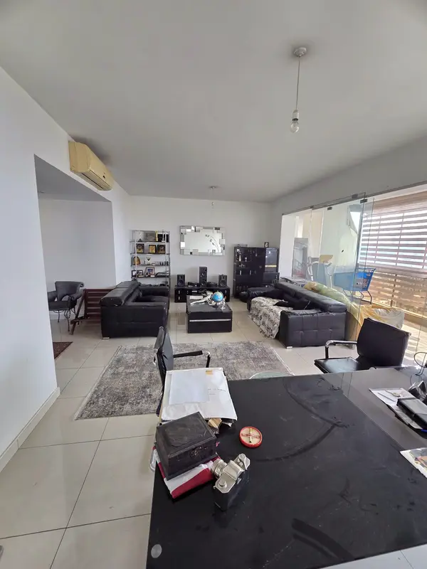 Metn Jdeideh Apartment for Sale 170m2
